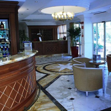 Sunrise Hotel Ρώμη Εξωτερικό φωτογραφία