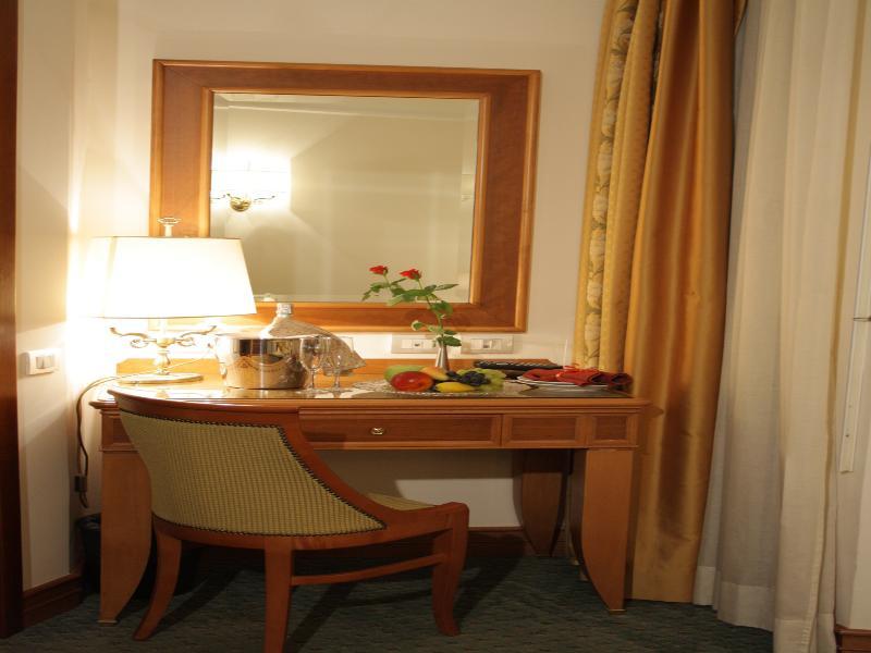Sunrise Hotel Ρώμη Εξωτερικό φωτογραφία