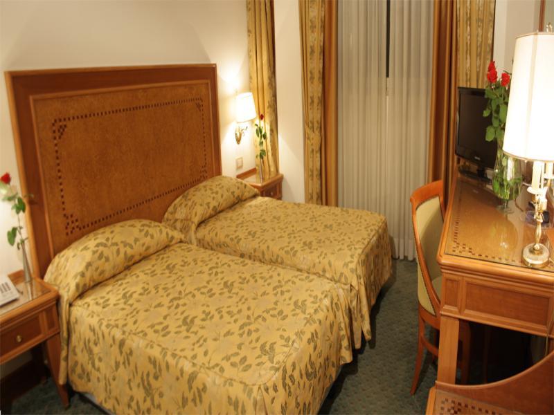 Sunrise Hotel Ρώμη Εξωτερικό φωτογραφία