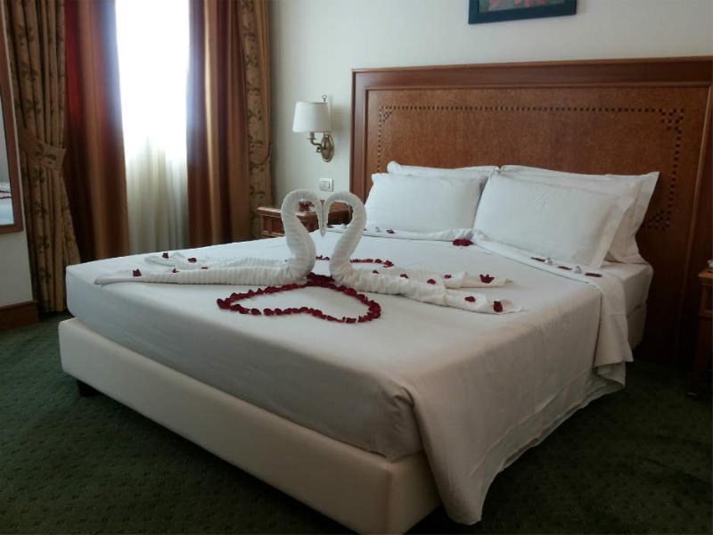 Sunrise Hotel Ρώμη Εξωτερικό φωτογραφία