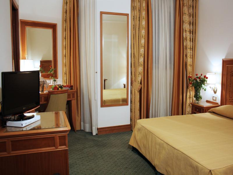 Sunrise Hotel Ρώμη Εξωτερικό φωτογραφία