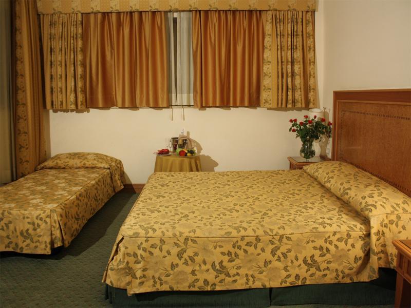 Sunrise Hotel Ρώμη Εξωτερικό φωτογραφία