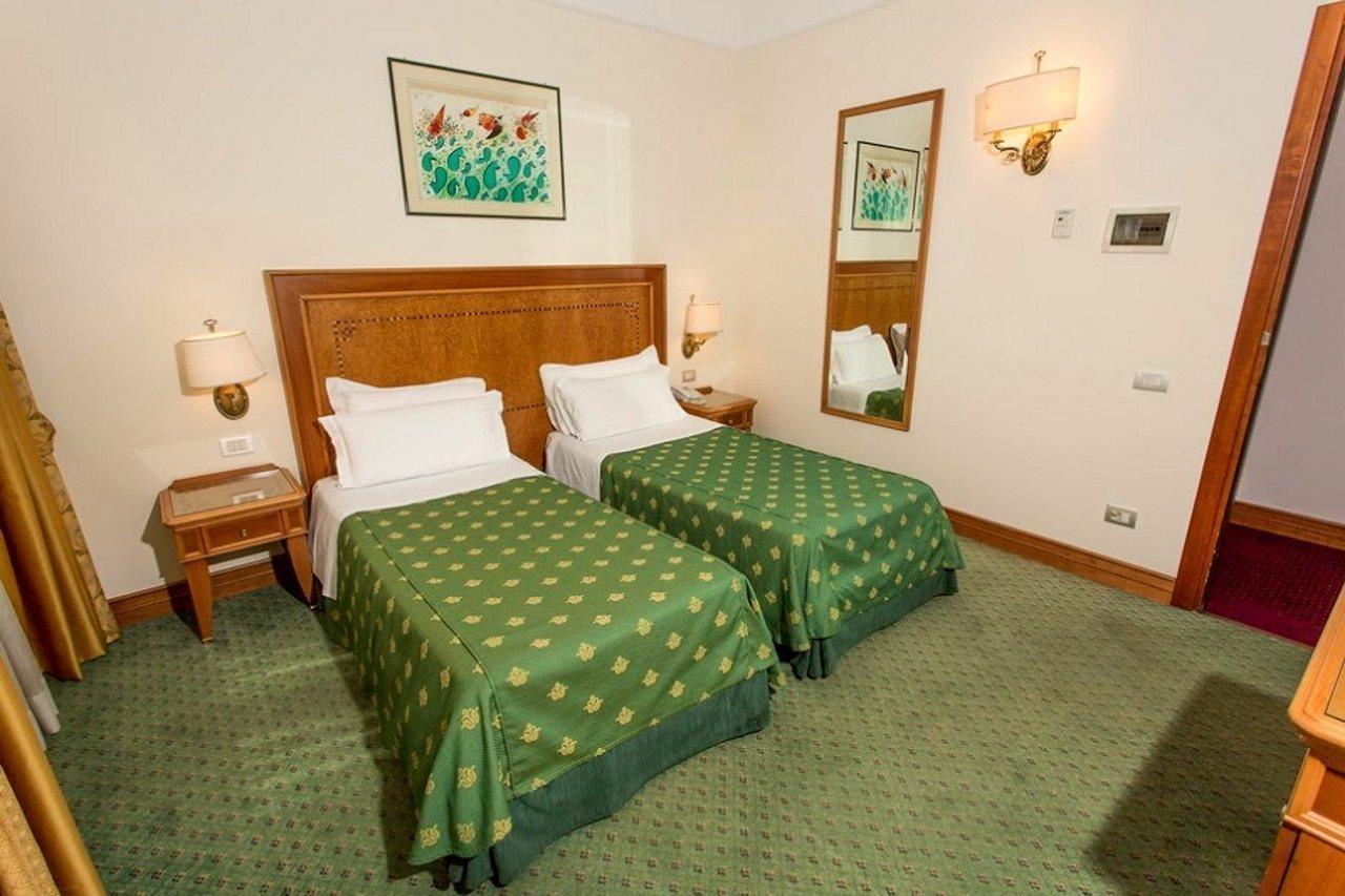Sunrise Hotel Ρώμη Εξωτερικό φωτογραφία