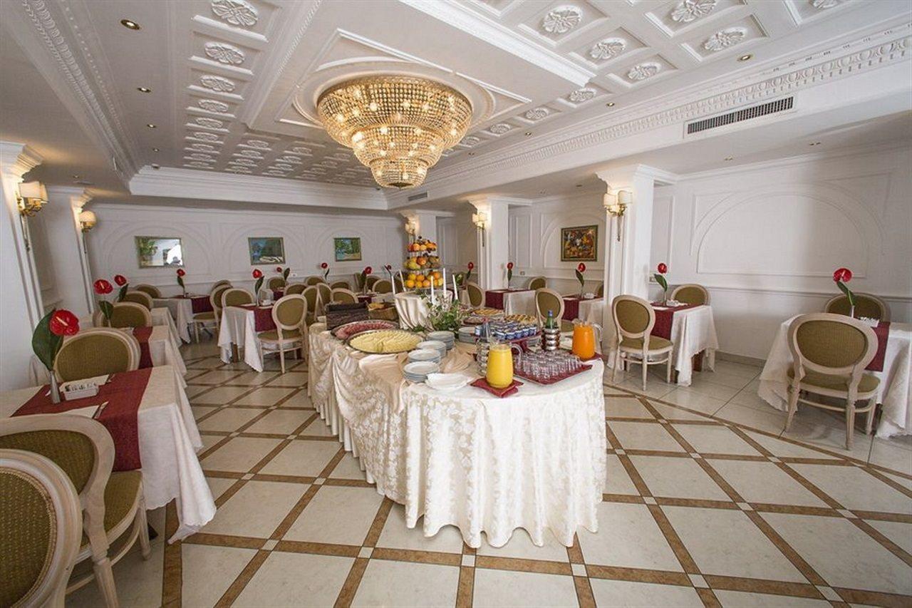 Sunrise Hotel Ρώμη Εξωτερικό φωτογραφία
