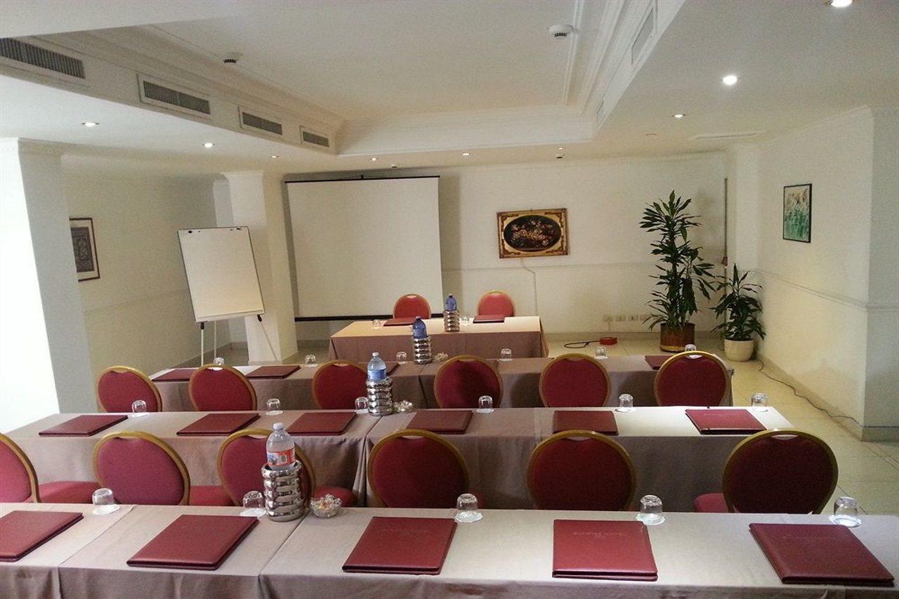 Sunrise Hotel Ρώμη Εξωτερικό φωτογραφία
