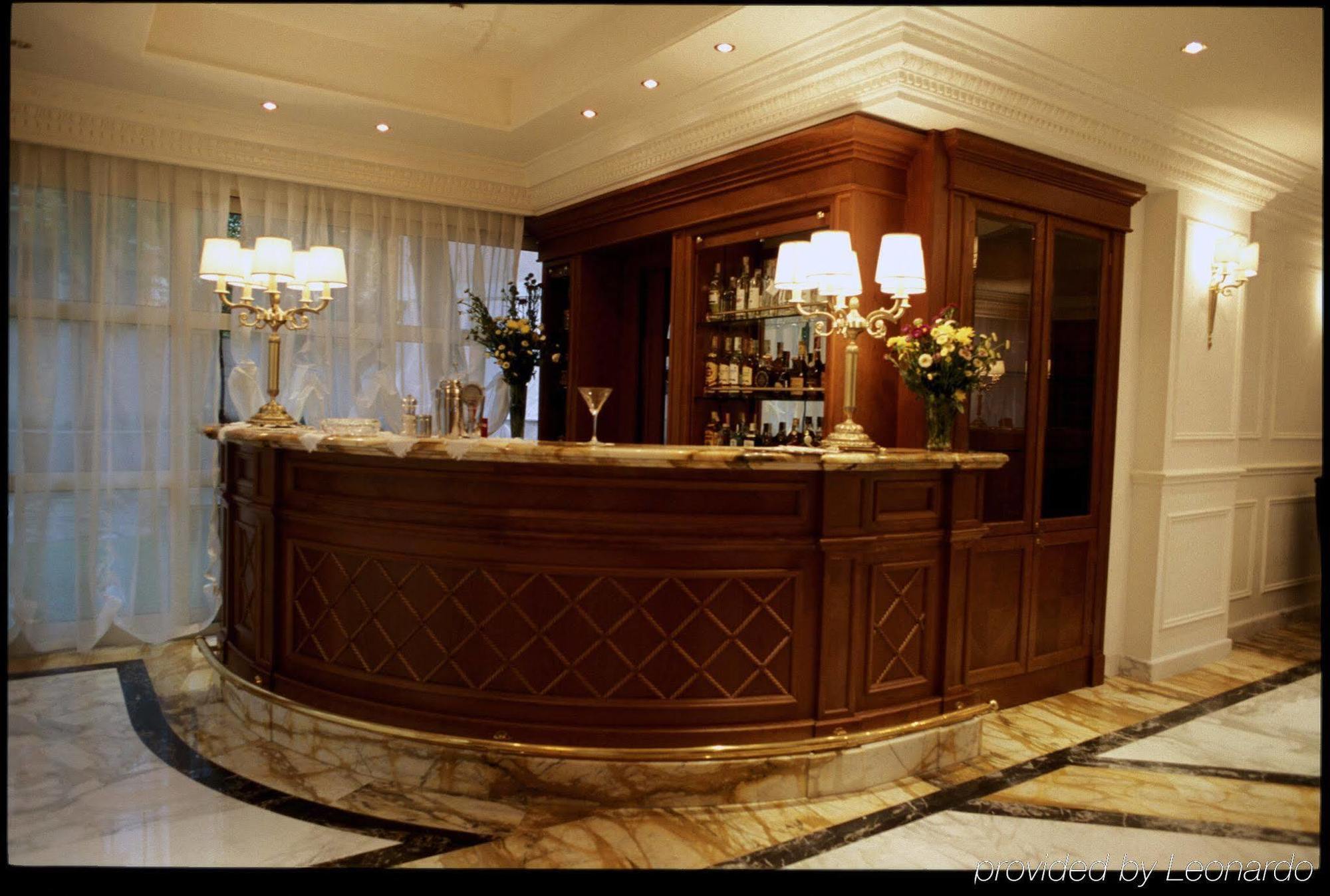 Sunrise Hotel Ρώμη Εστιατόριο φωτογραφία