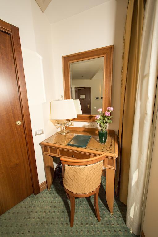 Sunrise Hotel Ρώμη Εξωτερικό φωτογραφία