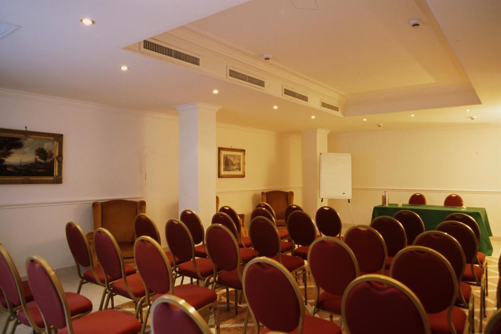 Sunrise Hotel Ρώμη Ανέσεις φωτογραφία