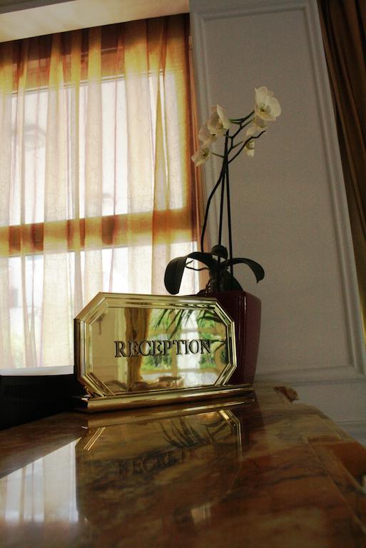 Sunrise Hotel Ρώμη Εξωτερικό φωτογραφία