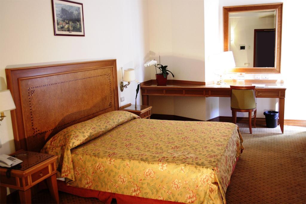 Sunrise Hotel Ρώμη Εξωτερικό φωτογραφία