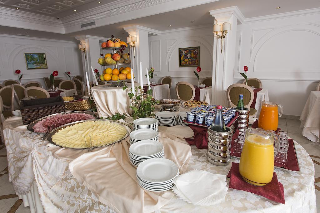 Sunrise Hotel Ρώμη Εξωτερικό φωτογραφία