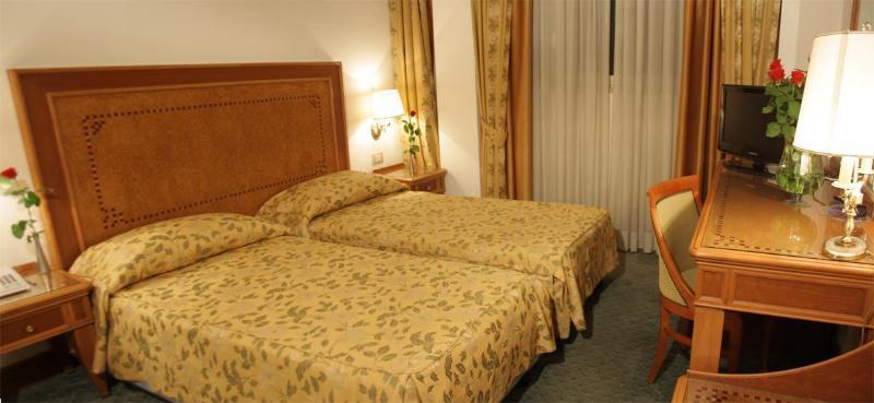 Sunrise Hotel Ρώμη Εξωτερικό φωτογραφία
