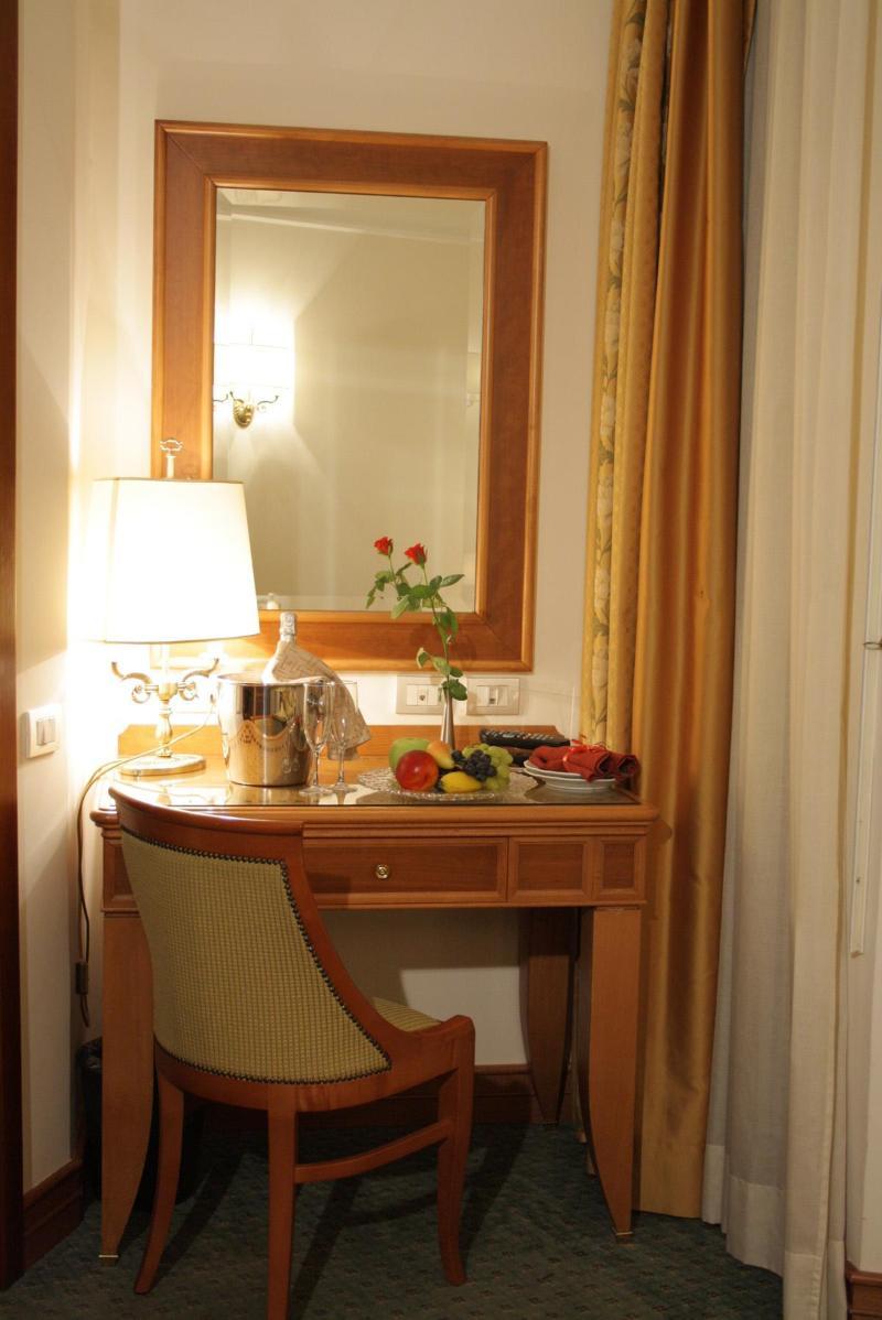 Sunrise Hotel Ρώμη Εξωτερικό φωτογραφία